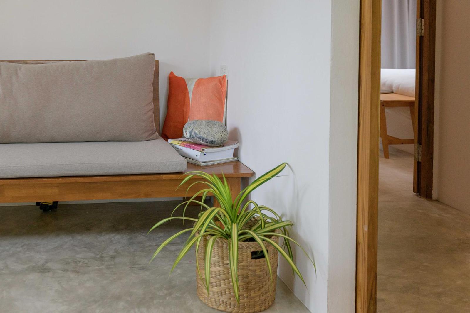 Boonya Swiss Home Chaloklum Exteriér fotografie