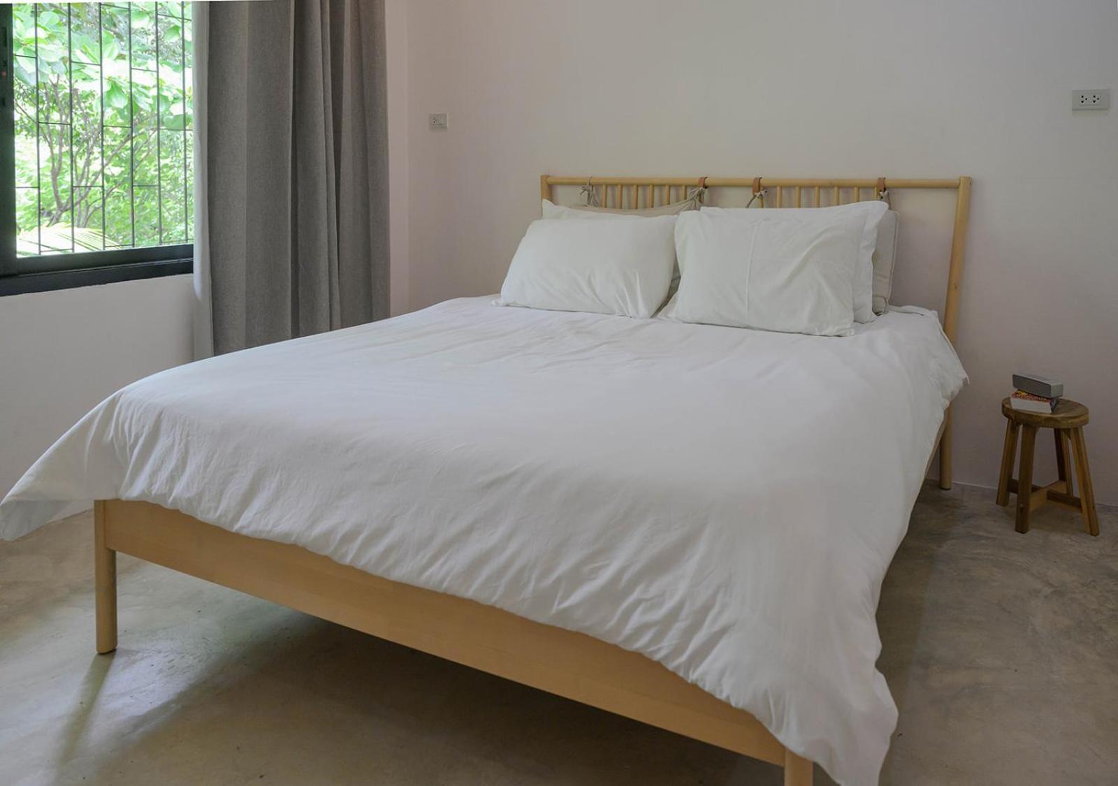 Boonya Swiss Home Chaloklum Exteriér fotografie