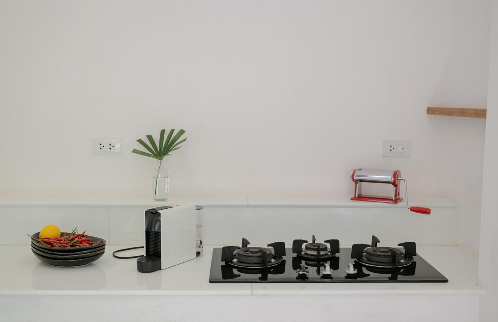 Boonya Swiss Home Chaloklum Exteriér fotografie